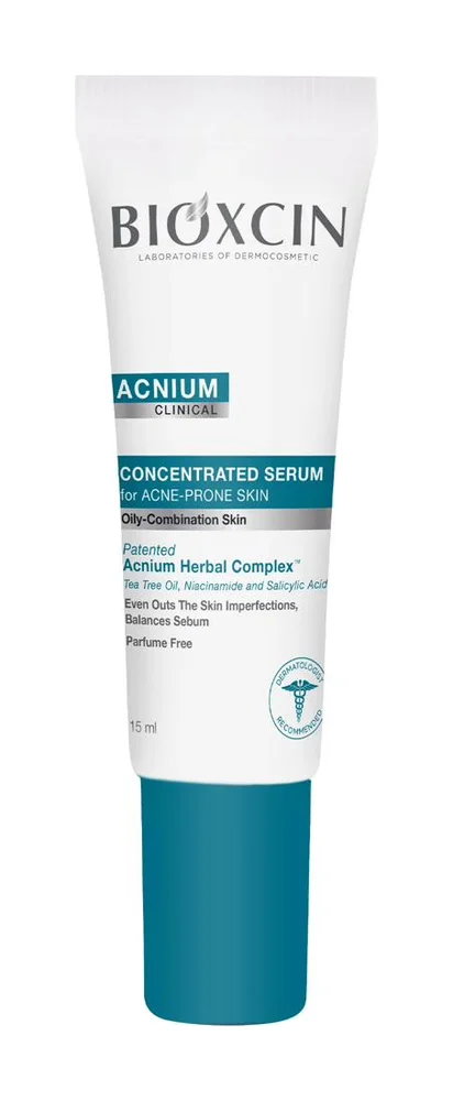 Acnium Clinical Concentrated Serum
