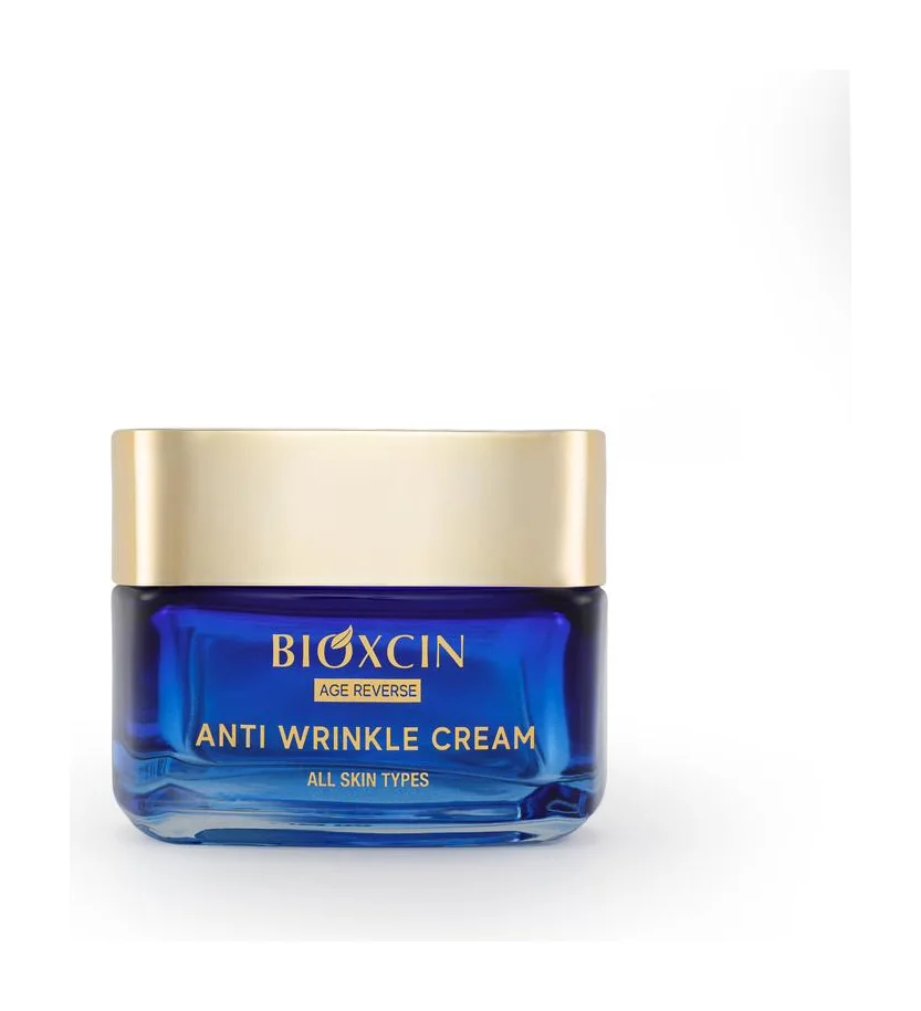 Age Reverse Anti-Wrinkle Cream