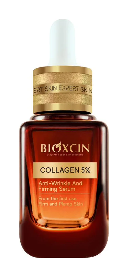Skin Expert Collagen 5% Serum